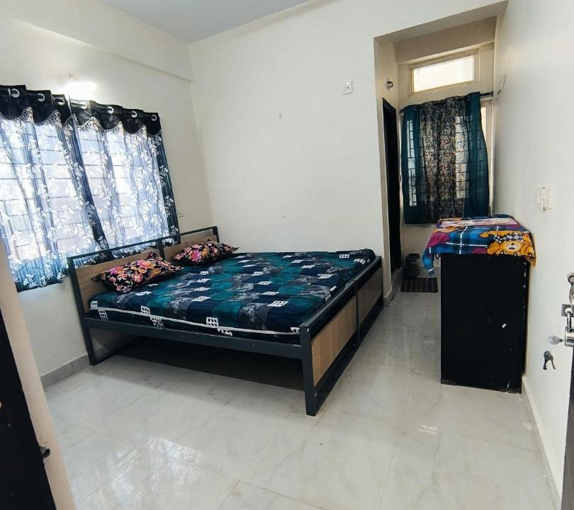 Photo of Bedroom in Hyderabad