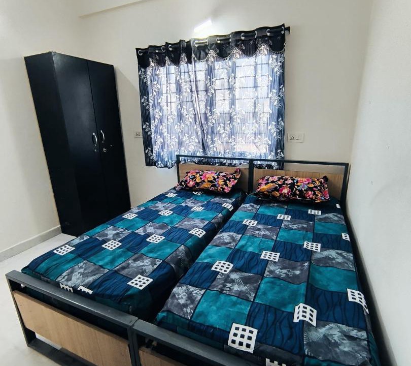 Photo of Bedroom in Hyderabad