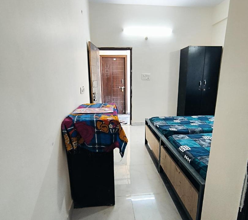 Photo of Bedroom in Hyderabad