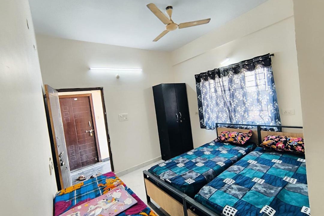 Photo of Bedroom in Hyderabad