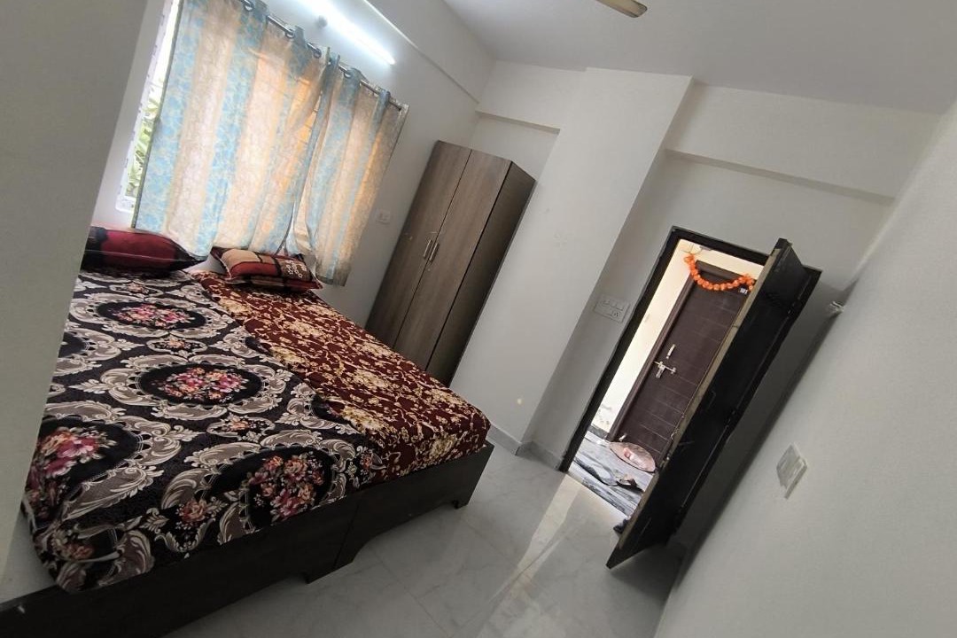 Photo of Bedroom in Hyderabad