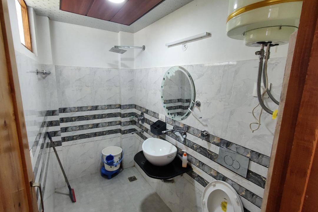 Photo of Bathroom in Dalhousie