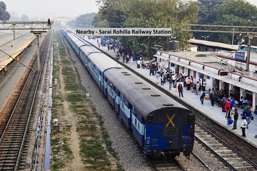 Photo of Others in Karol Bagh