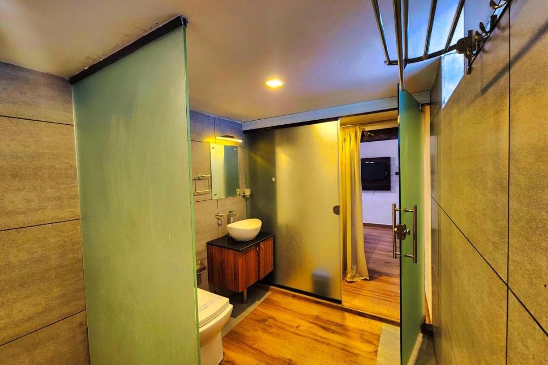 Photo of Bathroom in Kidanganad