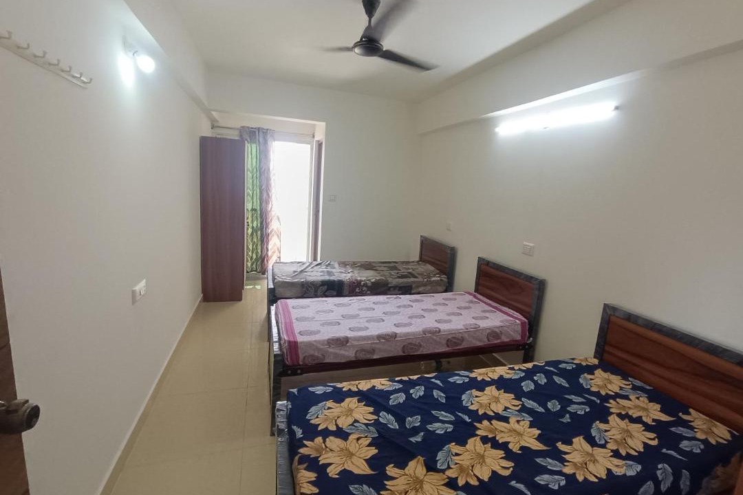 Photo of Bedroom in Agara