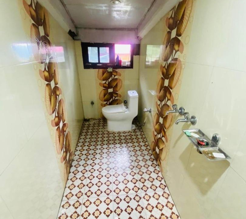 Photo of Bathroom in Patnitop