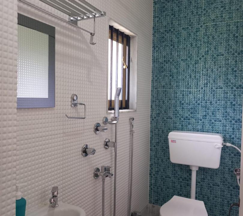 Photo of Bathroom in Siliguri