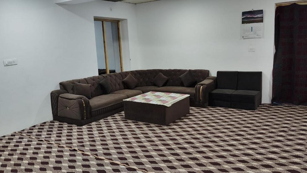 Photo of Livingroom in Hunder