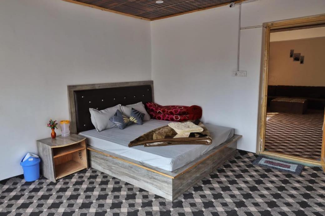Photo of Bedroom in Hunder