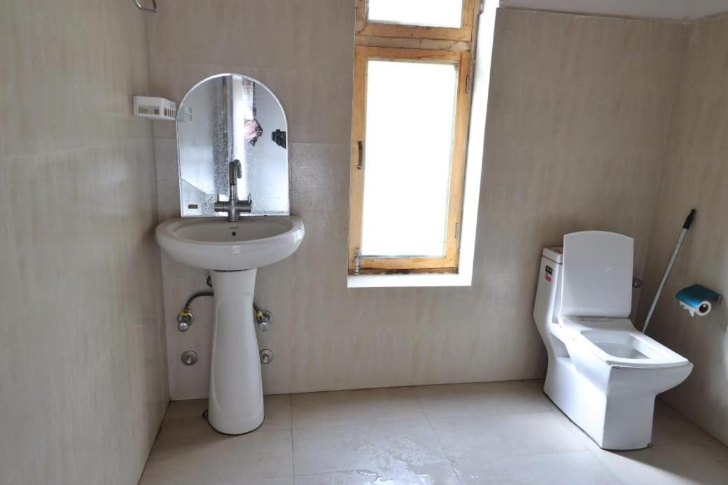 Photo of Bathroom in Hunder