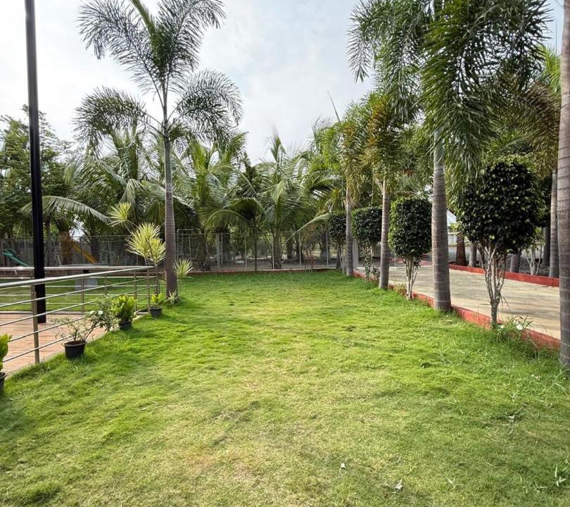 Photo of Outdoor in Chevella