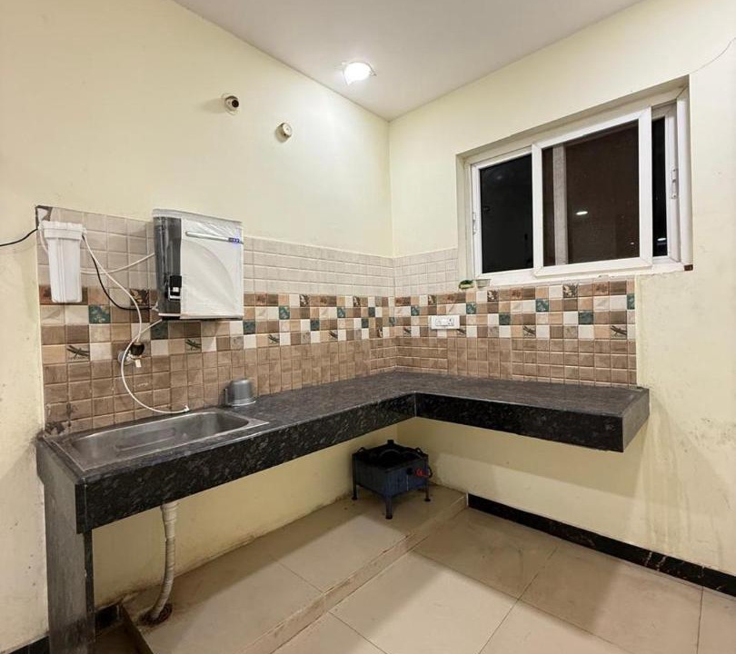 Photo of Bathroom in Chevella