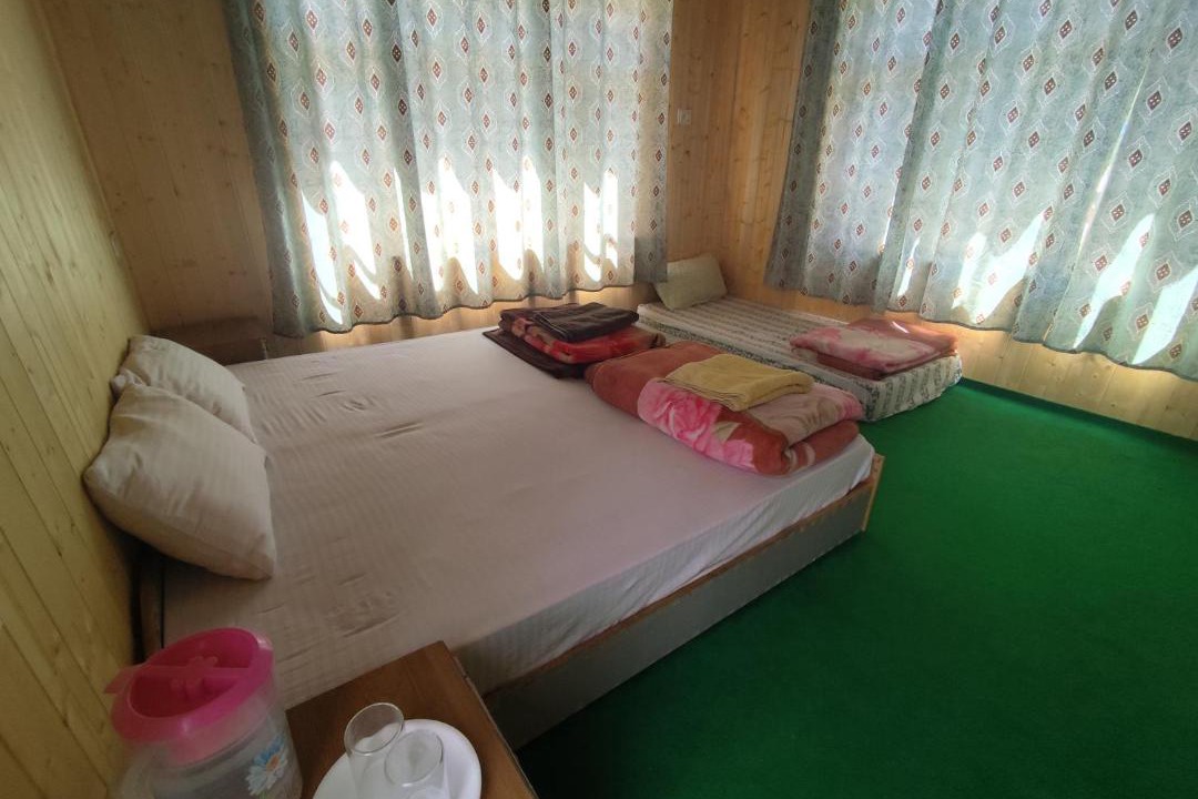 Photo of Bedroom in Kaza