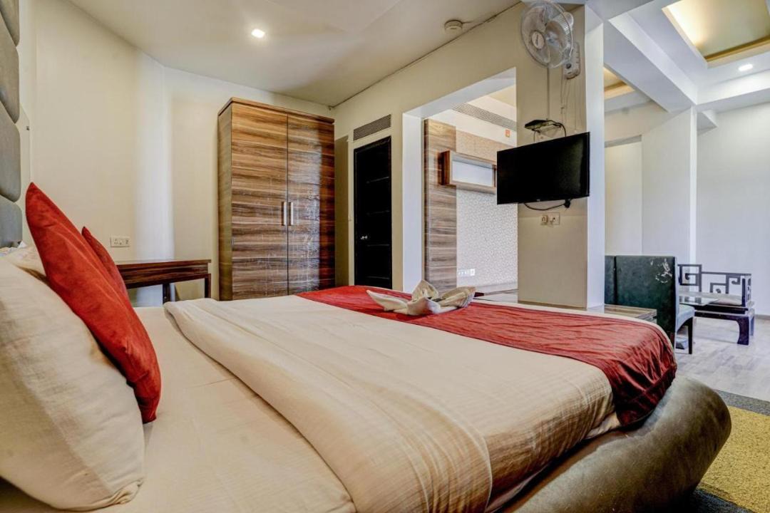 Photo of Bedroom in Amarnath