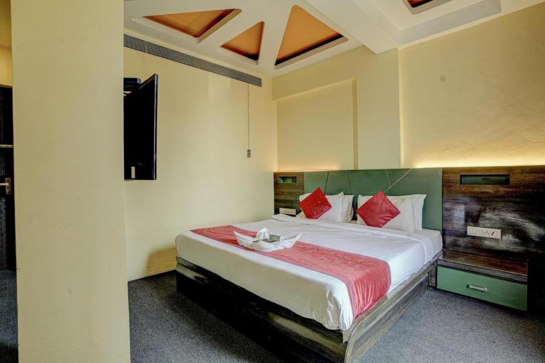 Photo of Bedroom in Amarnath