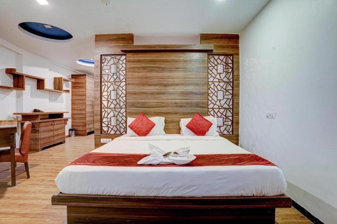 Photo of Bedroom in Amarnath