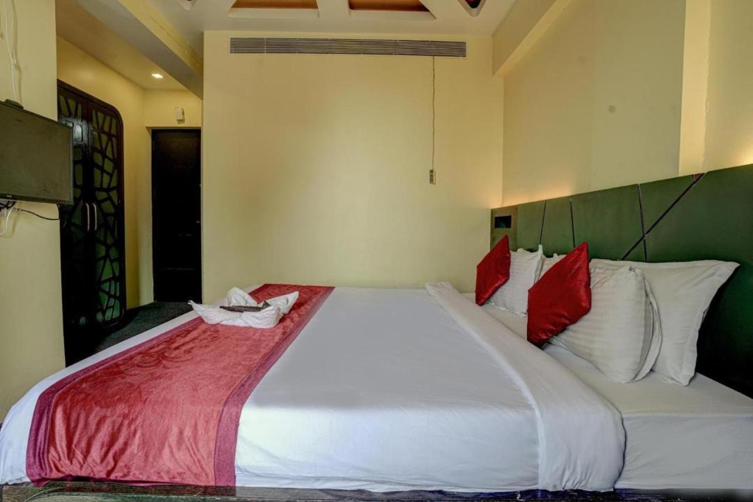 Photo of Bedroom in Amarnath