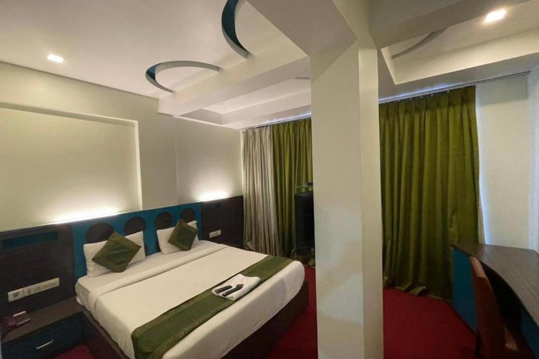 Photo of Bedroom in Amarnath