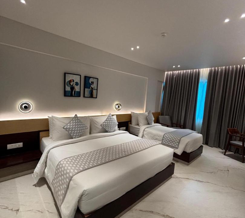 Photo of Bedroom in Mysore
