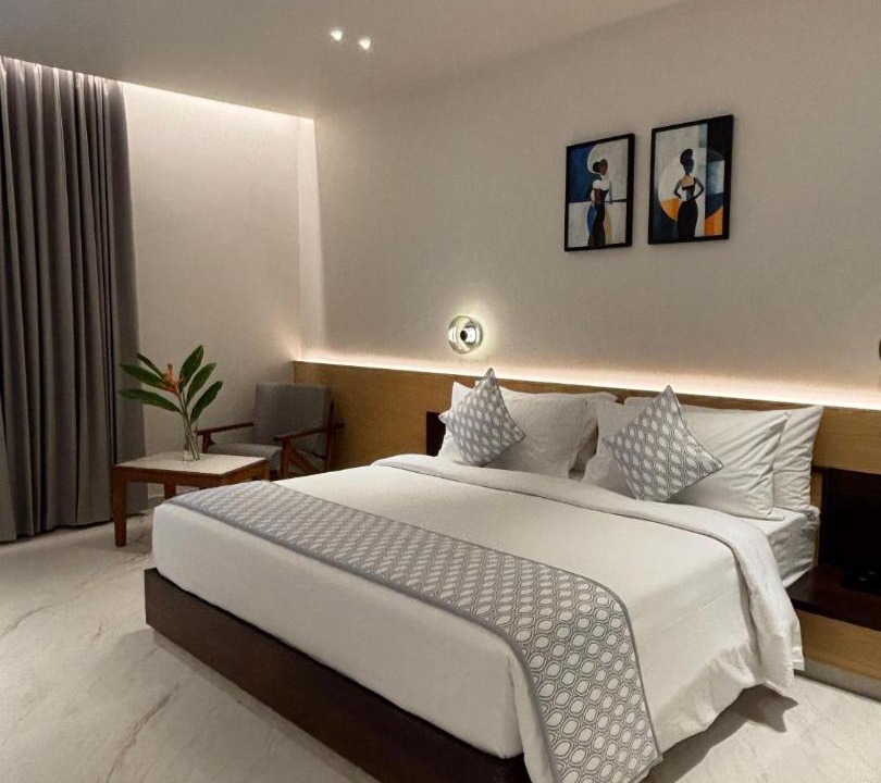 Photo of Bedroom in Mysore