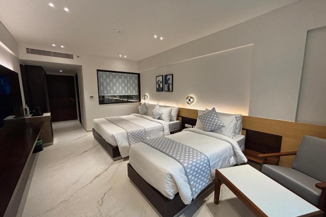 Photo of Bedroom in Mysore