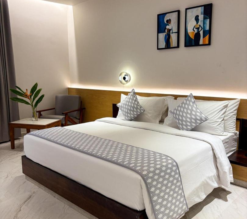 Photo of Bedroom in Mysore