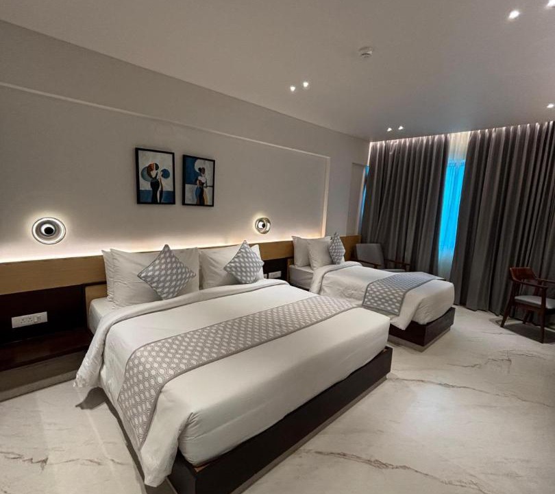 Photo of Bedroom in Mysore