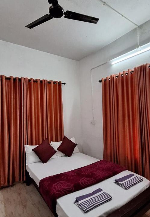 Photo of Bedroom in Sulthan Bathery