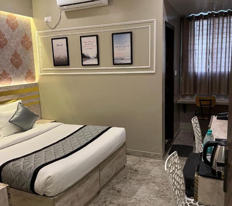 Photo of Bedroom in Kalyan Nagar