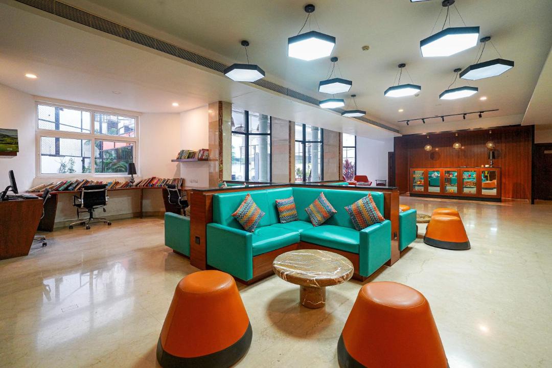 Photo of Livingroom in Shivaji Nagar