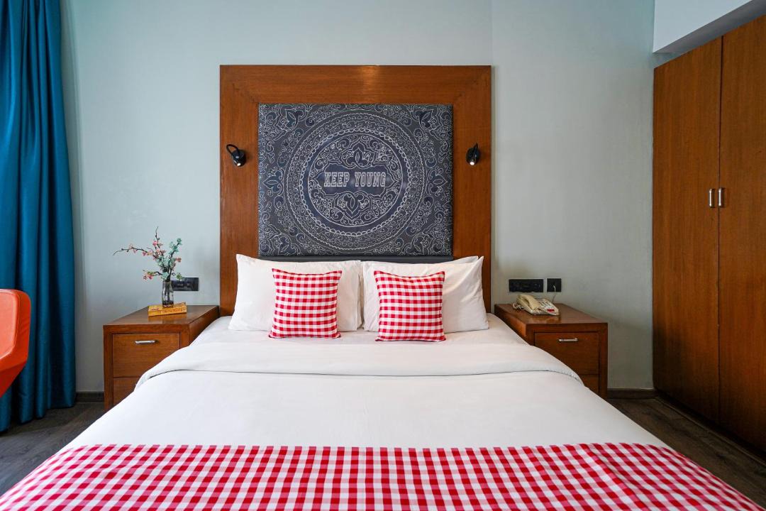 Photo of Bedroom in Shivaji Nagar