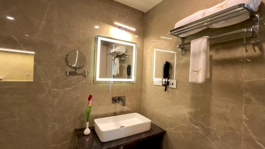 Photo of Bathroom in Shamshabad