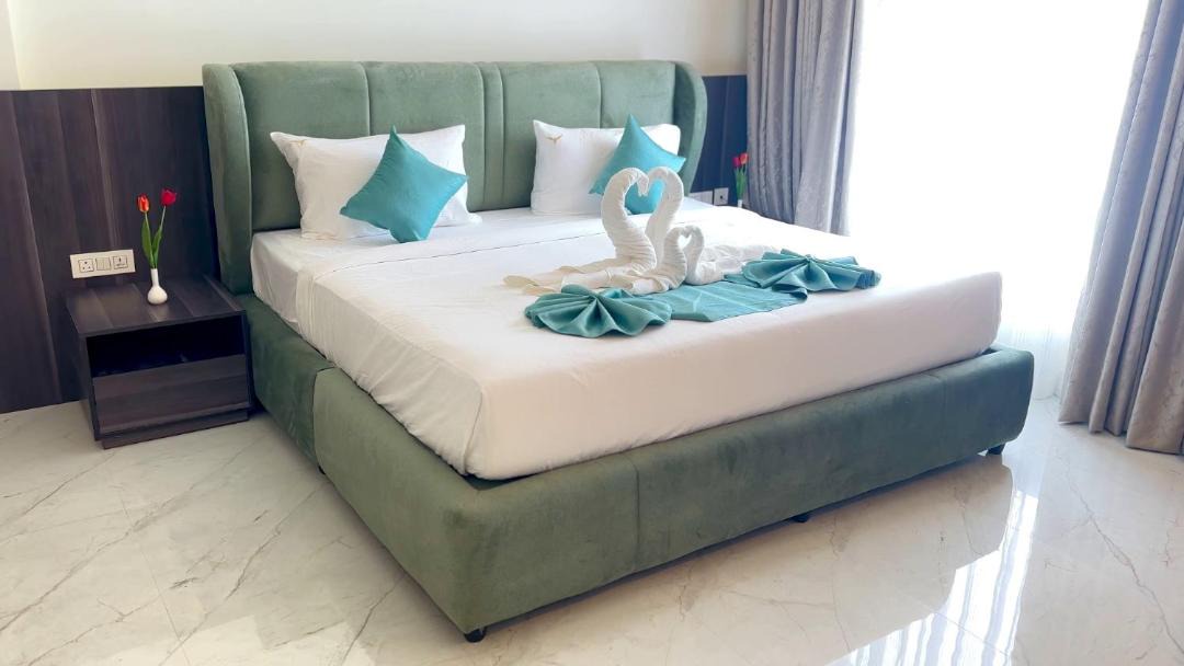 Photo of Bedroom in Shamshabad
