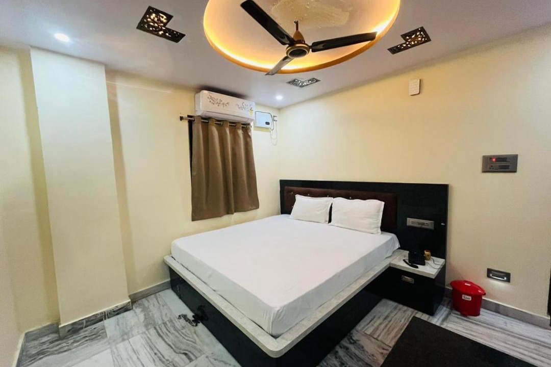 Photo of Bedroom in Gaya