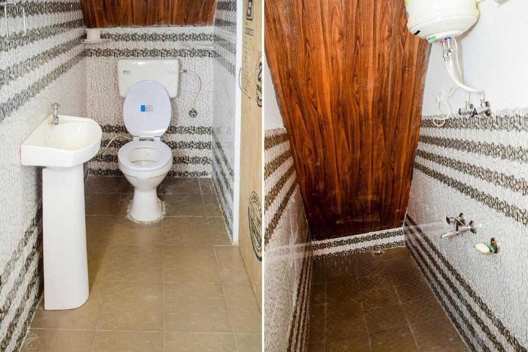 Photo of Bathroom in Kumharsain