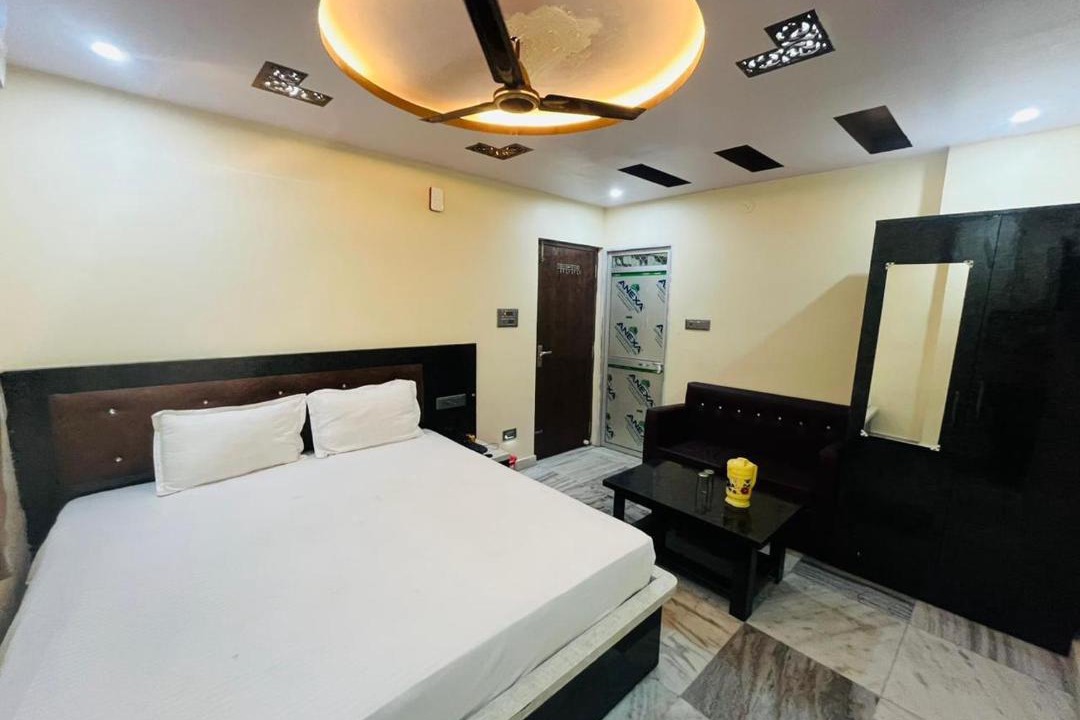 Photo of Bedroom in Gaya