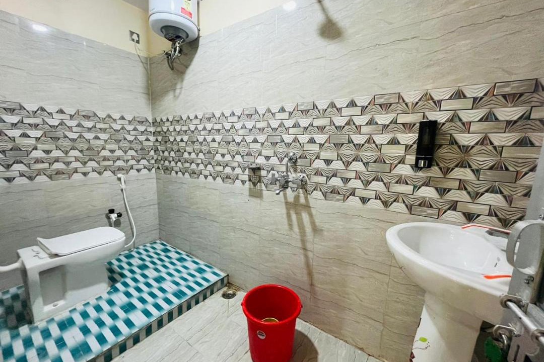 Photo of Bathroom in Gaya