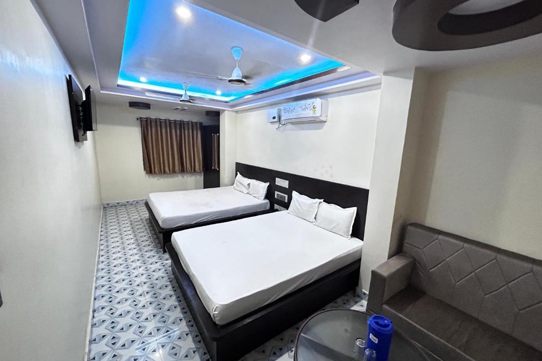 Photo of Bedroom in Gaya