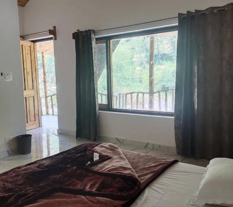 Photo of Bedroom in Chamba