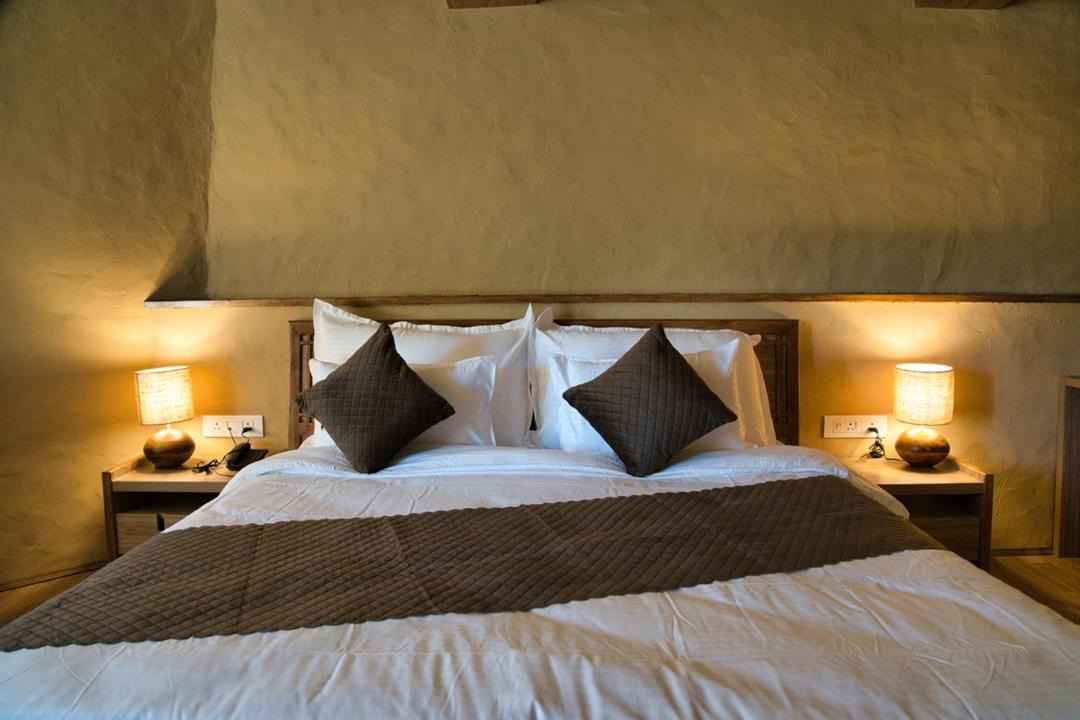 Photo of Bedroom in Diskit