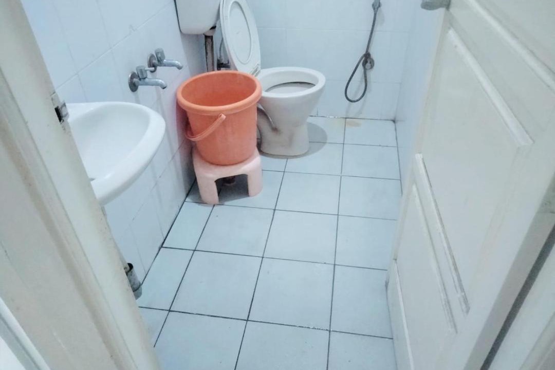 Photo of Bathroom in Khattalwada