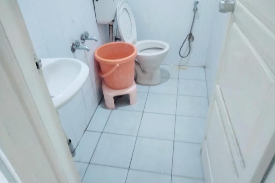Photo of Bathroom in Khattalwada