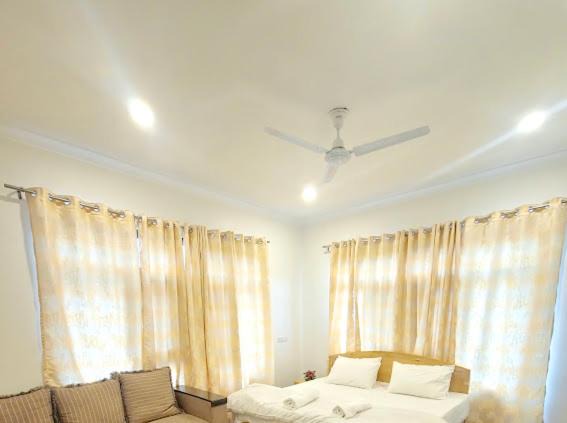 Photo of Bedroom in Rajbagh