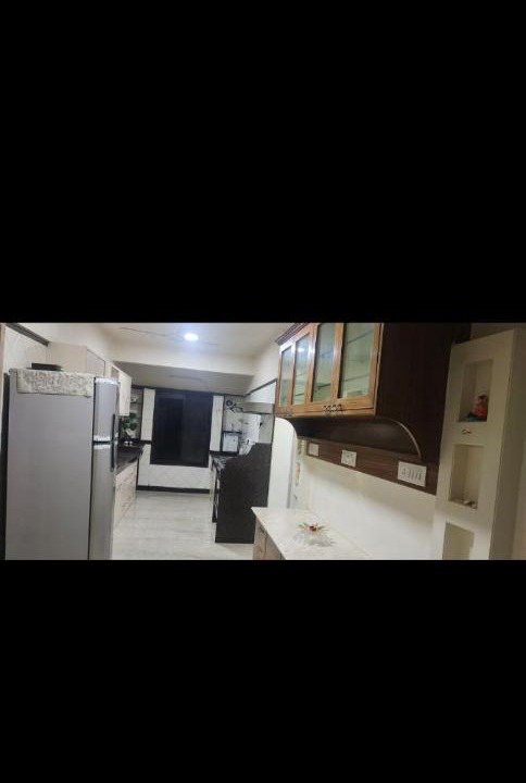 Photo of Kitchen in Aundh