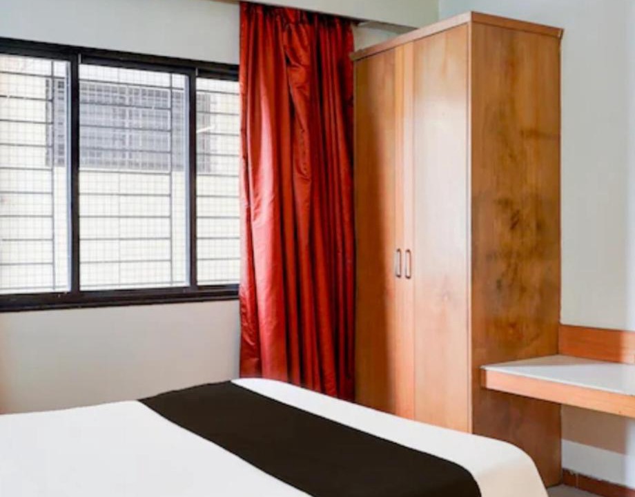 Photo of Bedroom in Rajajinagar