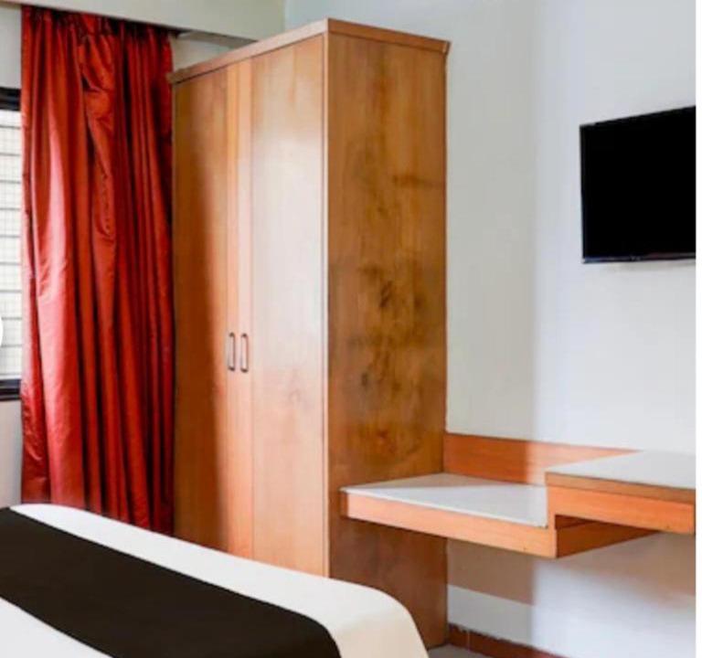 Photo of Bedroom in Rajajinagar