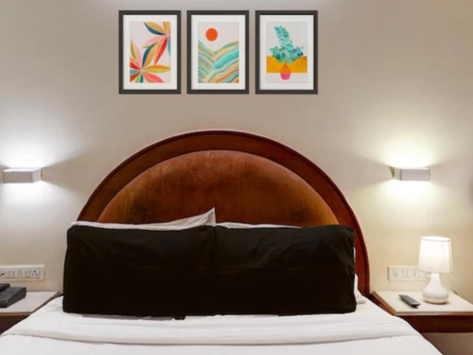 Photo of Bedroom in Rajajinagar