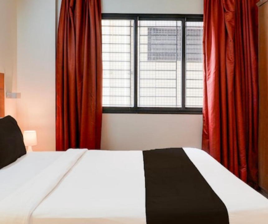 Photo of Bedroom in Rajajinagar