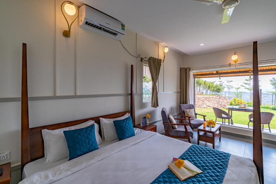 Photo of Bedroom in Ramanagara