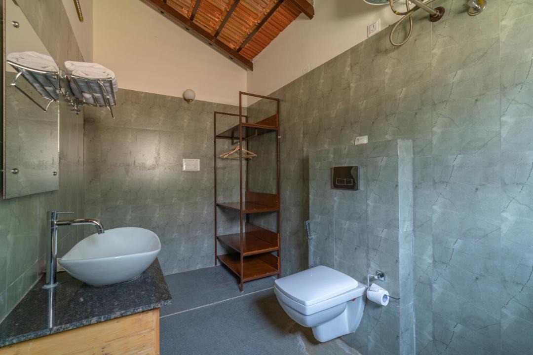 Photo of Bathroom in Ramanagara